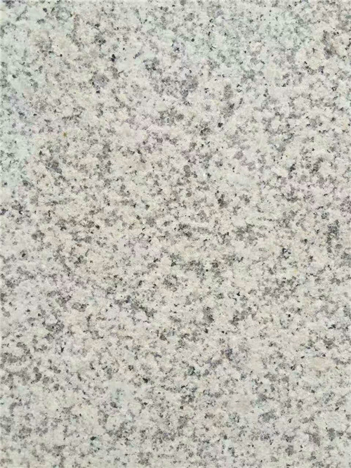 白锈石光面