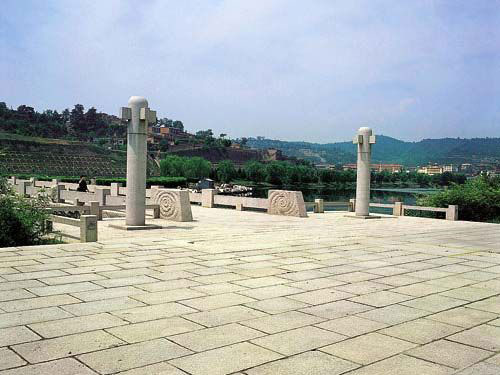 山东锈石