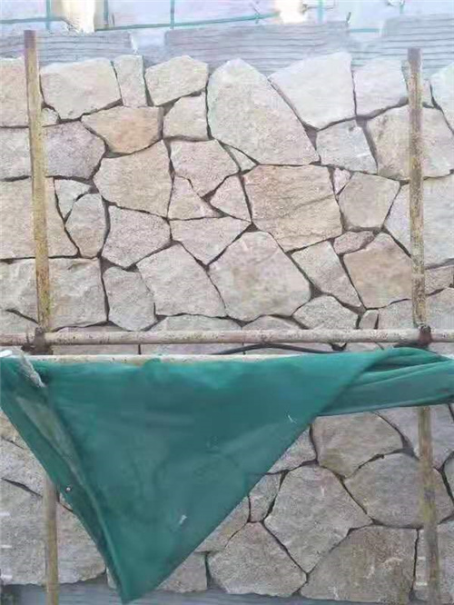 山东冰裂纹石材