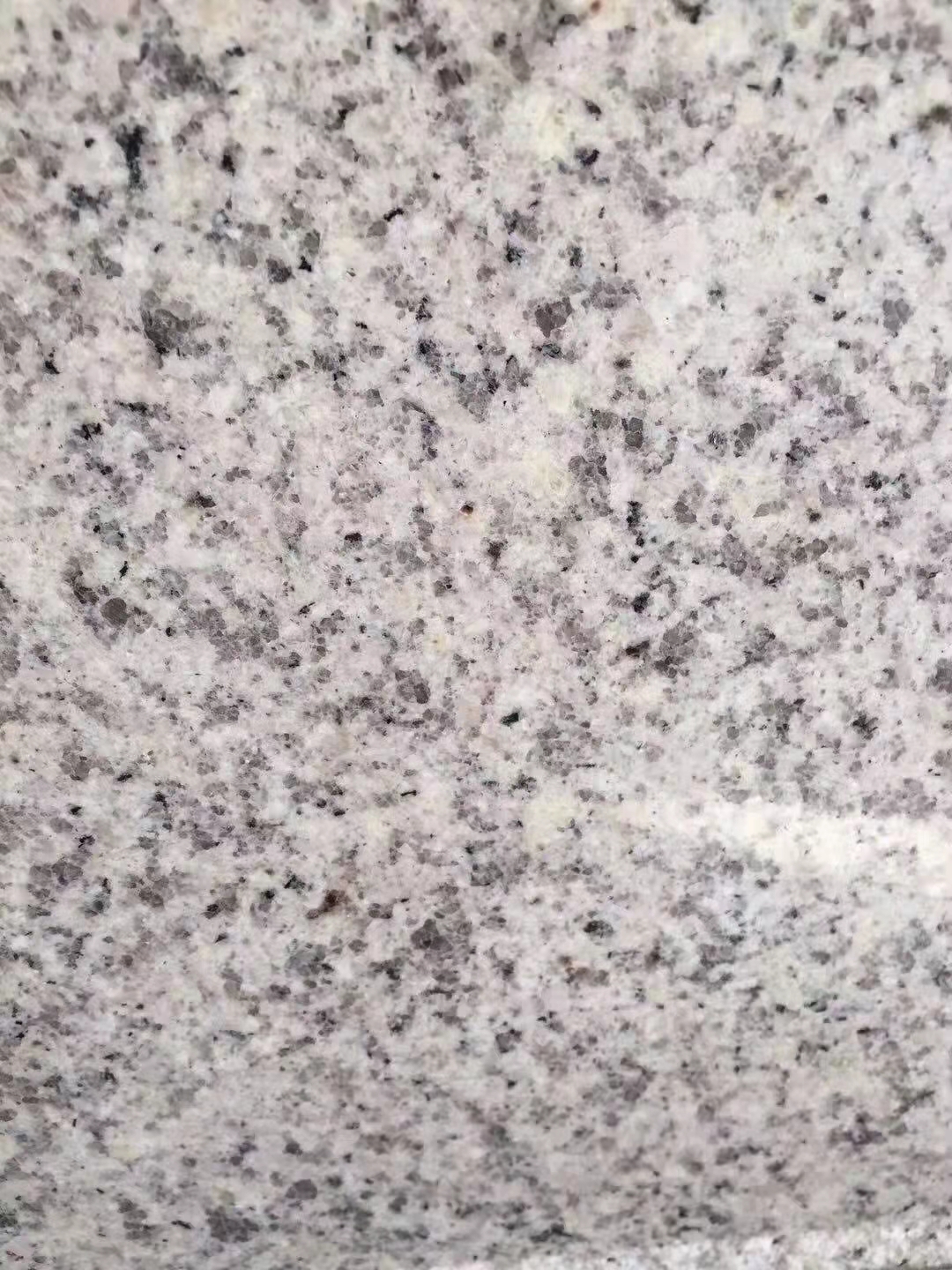 山东白锈石
